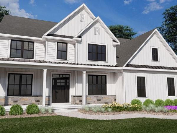 000 LENAPE DRIVE, LANSDALE, PA 19446