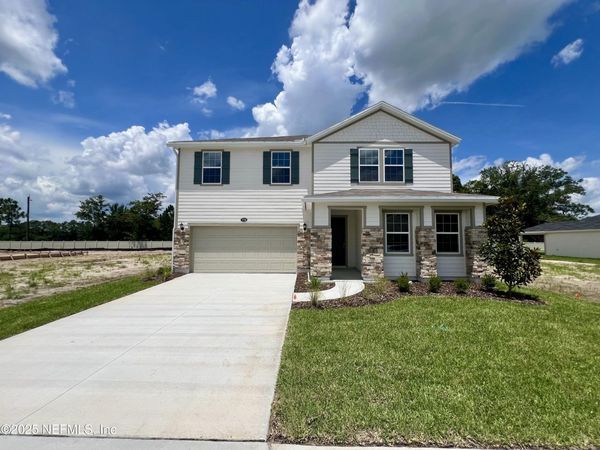 7726 RIPPA VALLEY WAY, Jacksonville, FL 32222