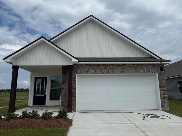 5472 FORNEA GLEN Way, Slidell, LA 70461