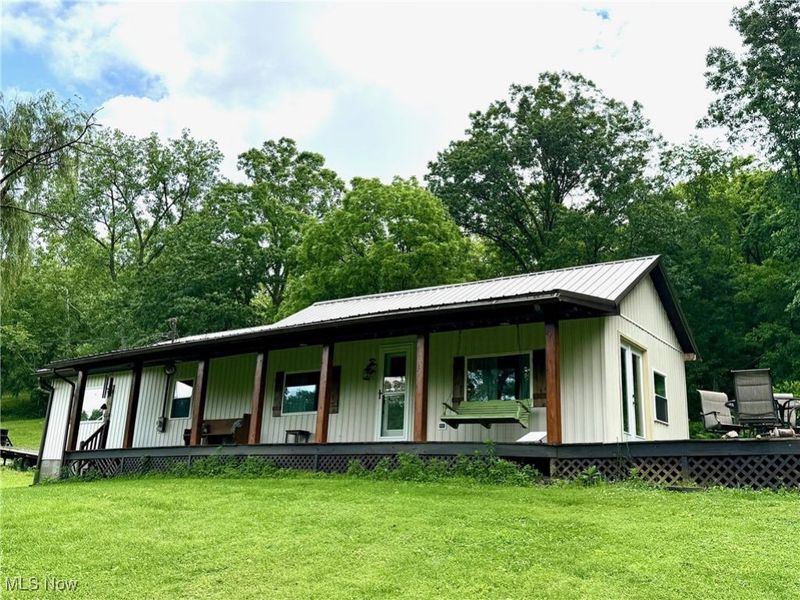 1550 Swift Rd, Waterford, OH 45786 Photo 1