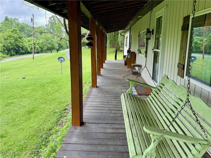 1550 Swift Rd, Waterford, OH 45786 Photo 2