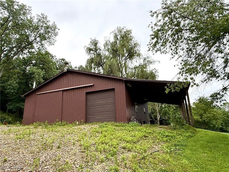 1550 Swift Rd, Waterford, OH 45786 Photo 32