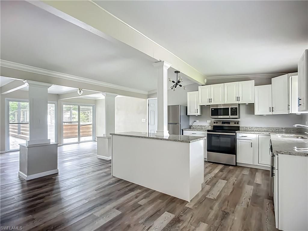 93 E Mariana Ave, North Fort Myers, FL 33917 Photo