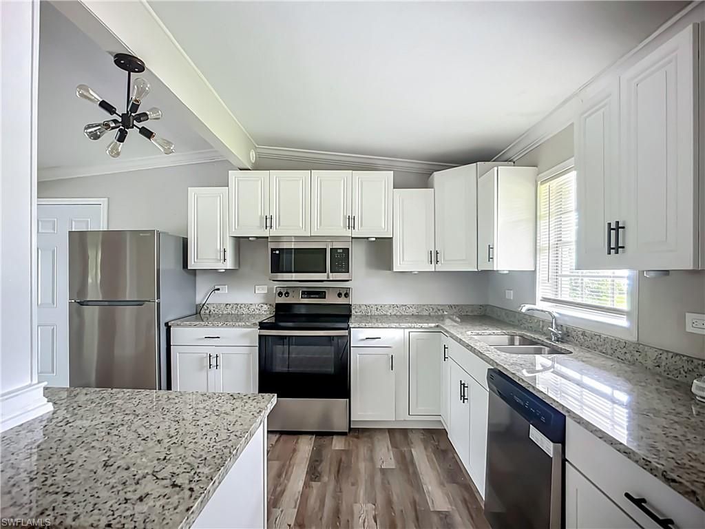 93 E Mariana Ave, North Fort Myers, FL 33917 Photo