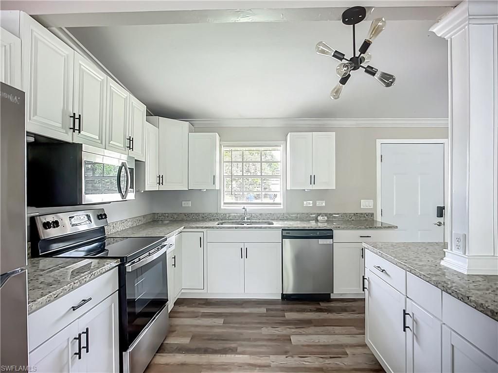 93 E Mariana Ave, North Fort Myers, FL 33917 Photo