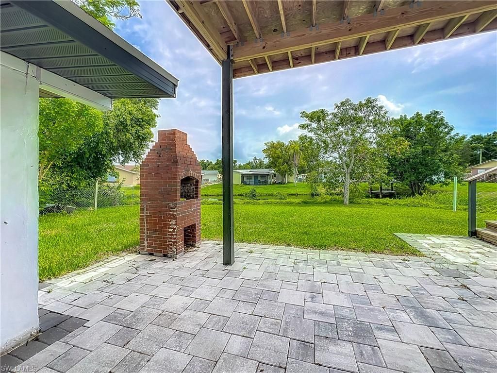 93 E Mariana Ave, North Fort Myers, FL 33917 Photo