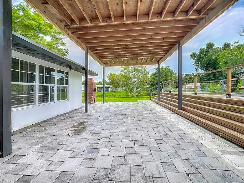 93 E Mariana Ave, North Fort Myers, FL 33917 Photo