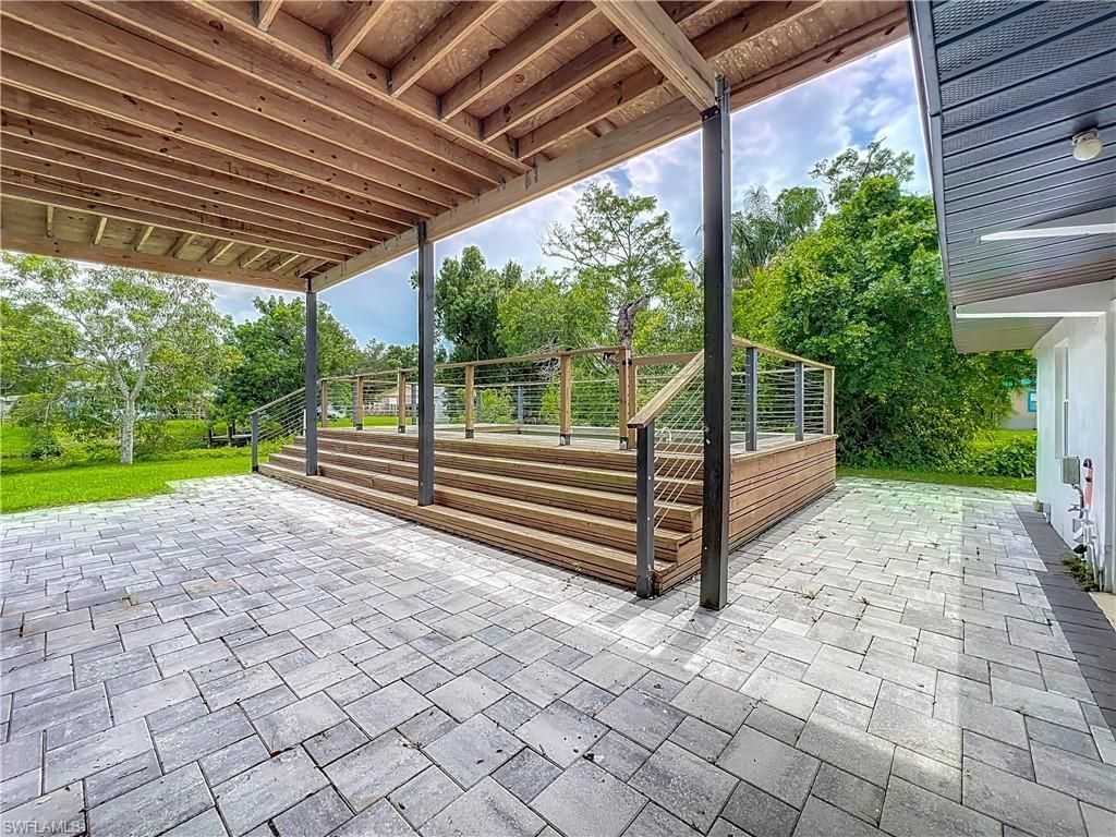 93 E Mariana Ave, North Fort Myers, FL 33917 Photo