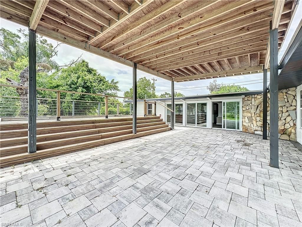 93 E Mariana Ave, North Fort Myers, FL 33917 Photo