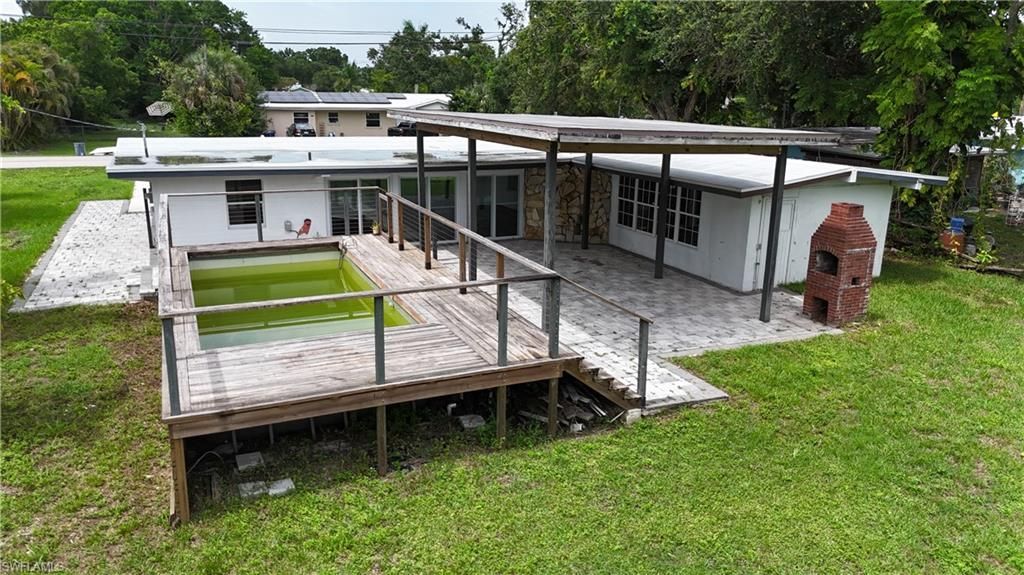 93 E Mariana Ave, North Fort Myers, FL 33917 Photo