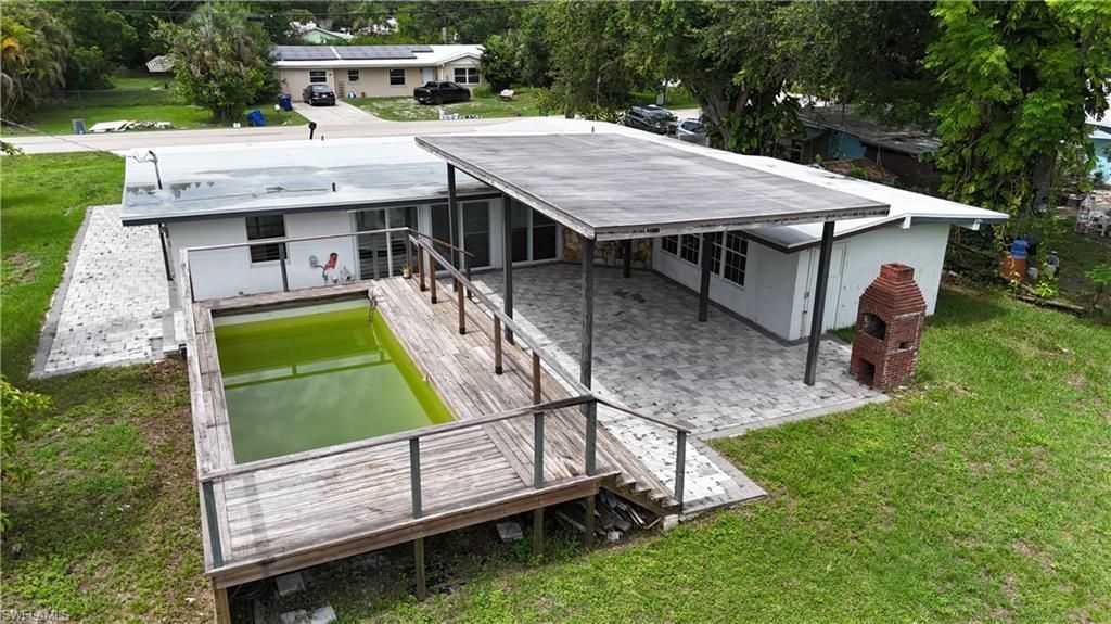 93 E Mariana Ave, North Fort Myers, FL 33917 Photo