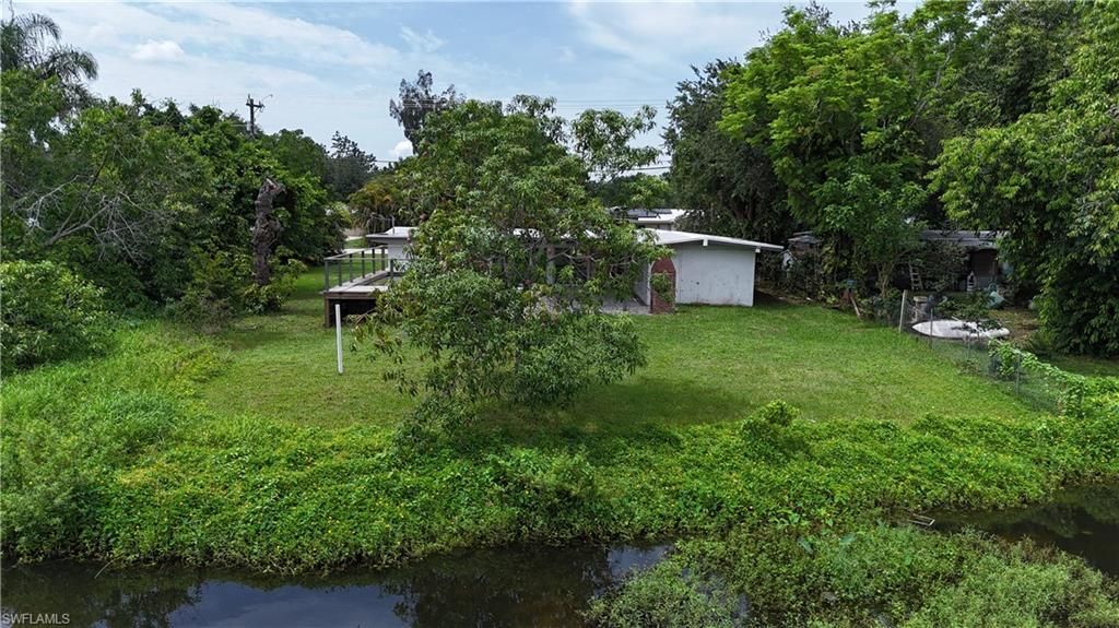 93 E Mariana Ave, North Fort Myers, FL 33917 Photo