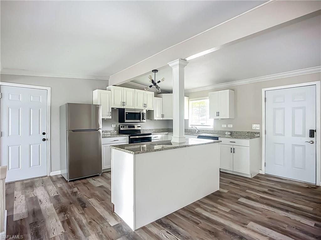 93 E Mariana Ave, North Fort Myers, FL 33917 Photo