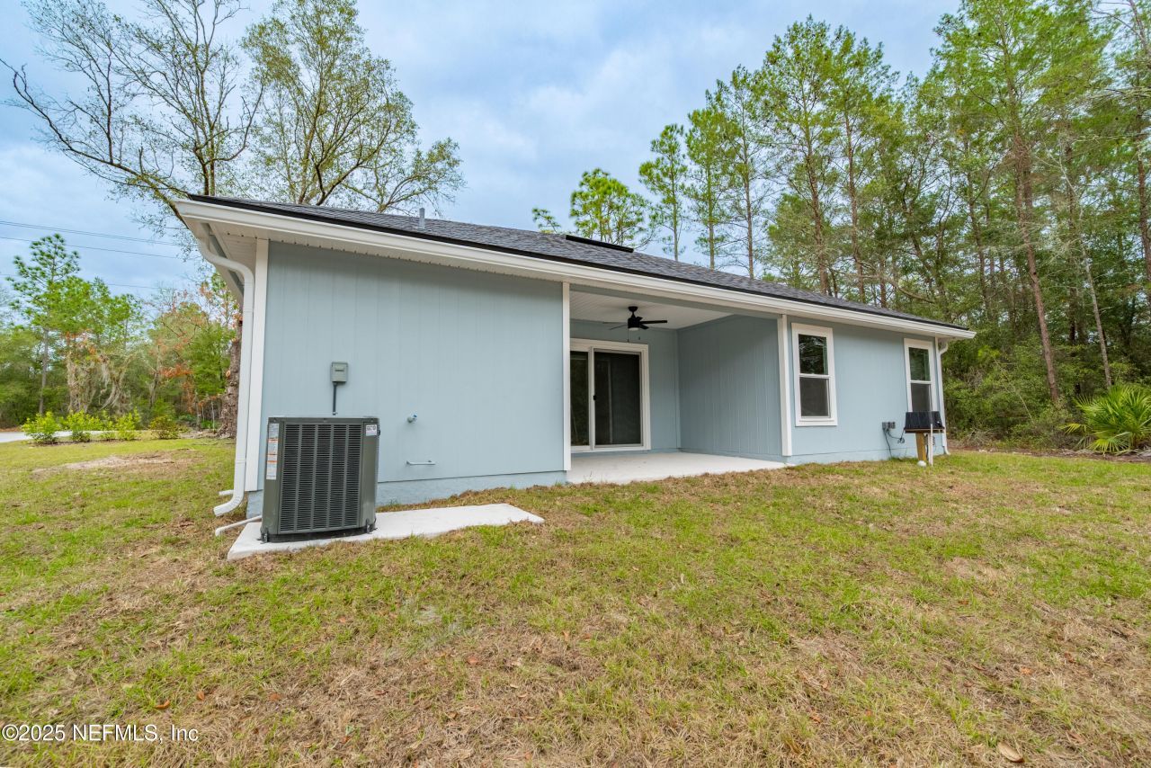 1264 Coral Farms Road, Florahome, FL 32140 Photo