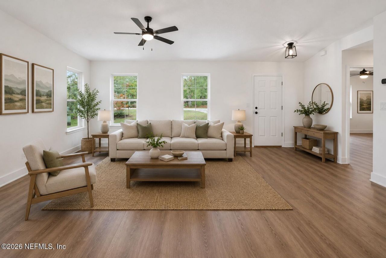1264 Coral Farms Road, Florahome, FL 32140 Photo