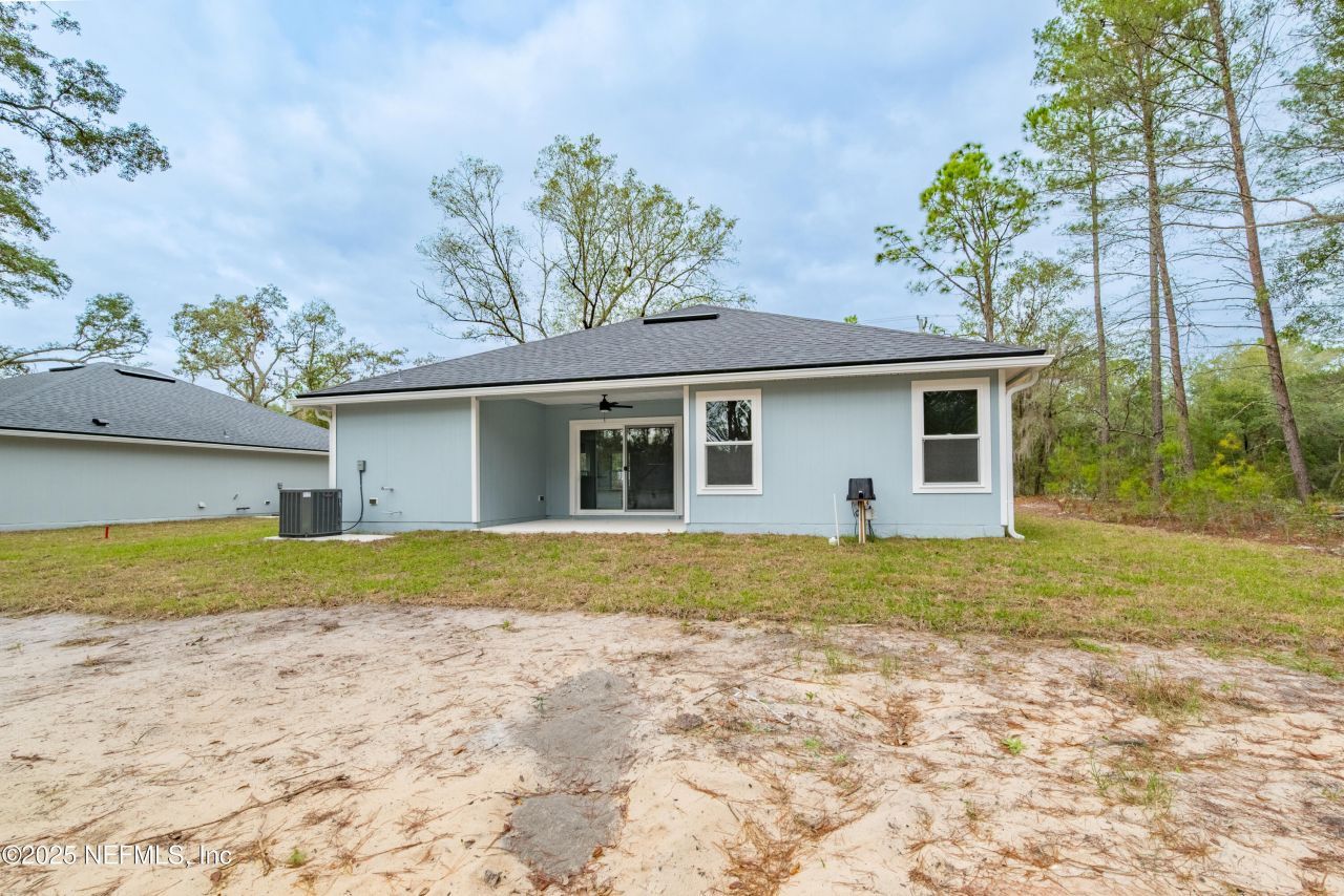 1264 Coral Farms Road, Florahome, FL 32140 Photo