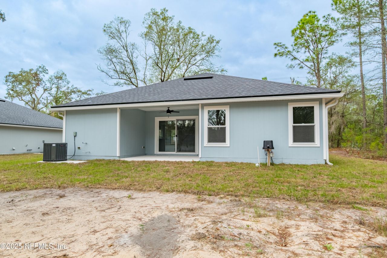 1264 Coral Farms Road, Florahome, FL 32140 Photo