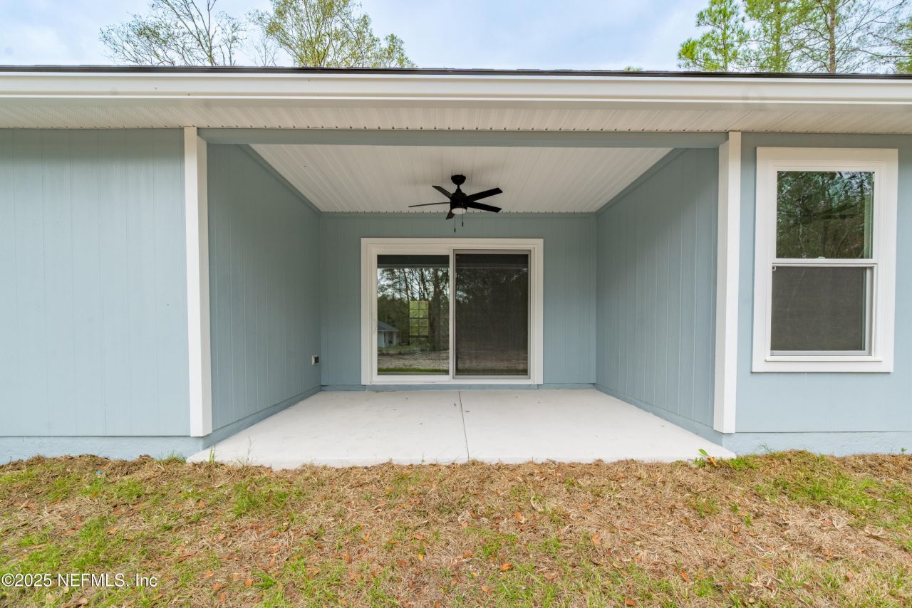 1264 Coral Farms Road, Florahome, FL 32140 Photo