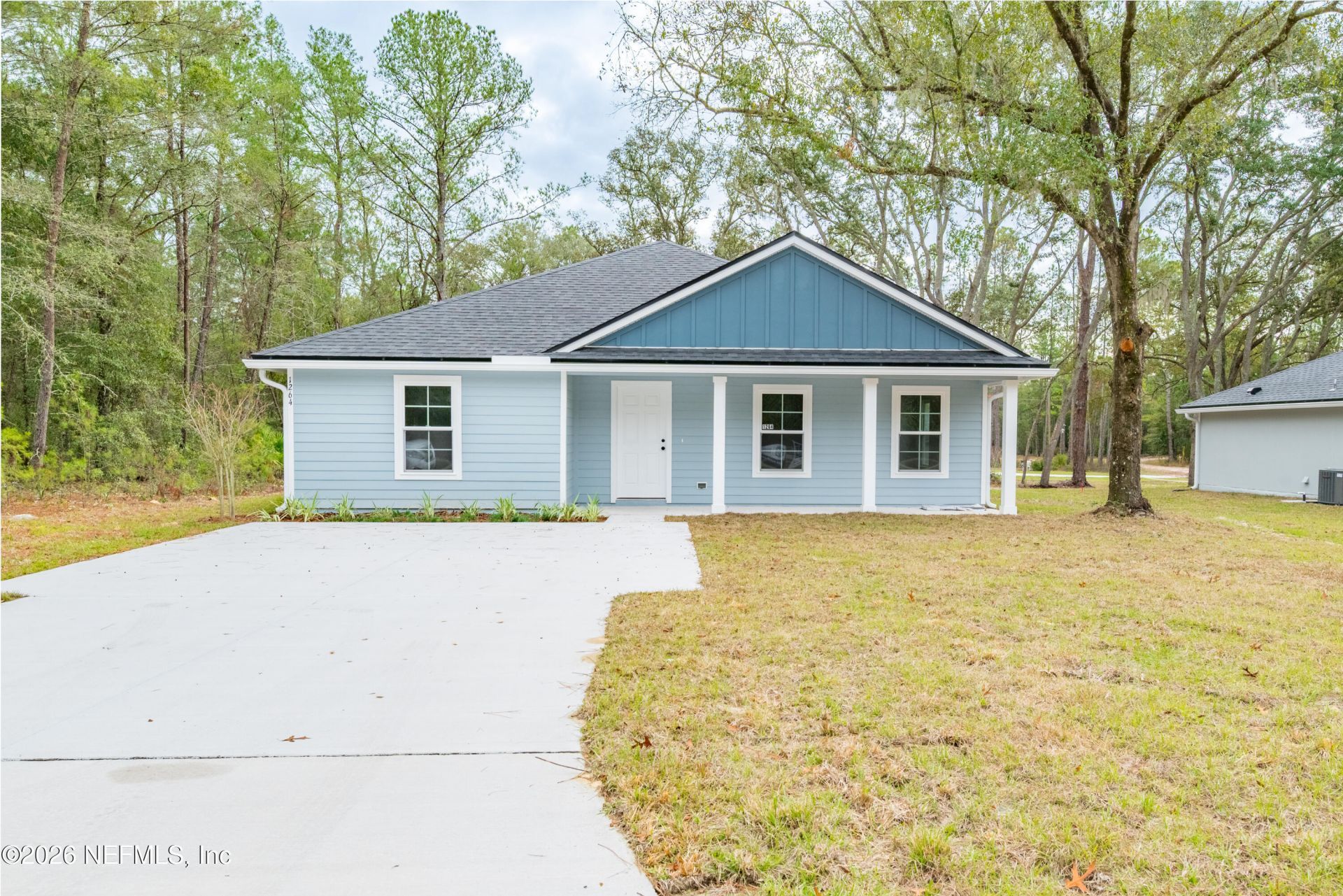1264 Coral Farms Road, Florahome, FL 32140 Photo