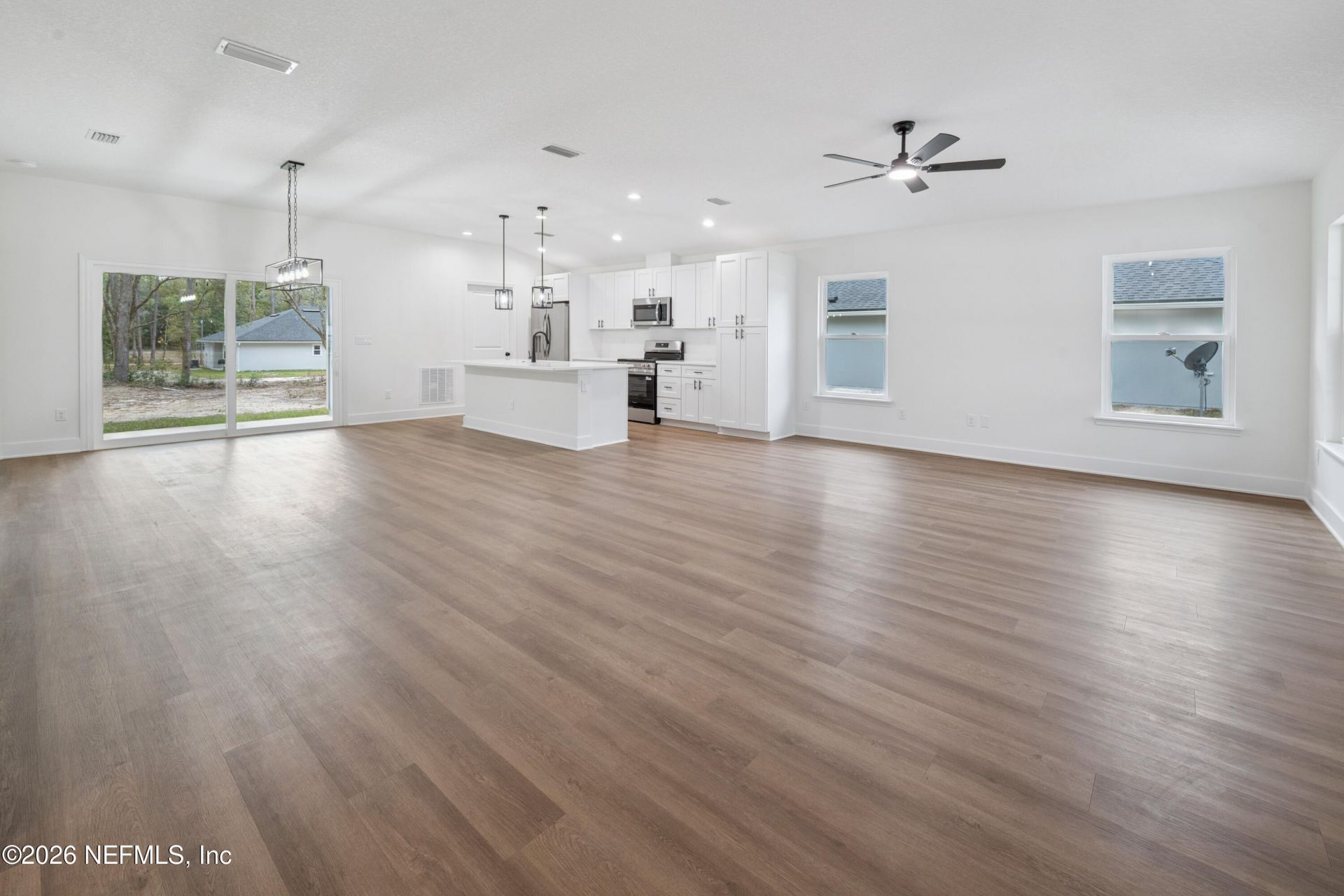 1264 Coral Farms Road, Florahome, FL 32140 Photo