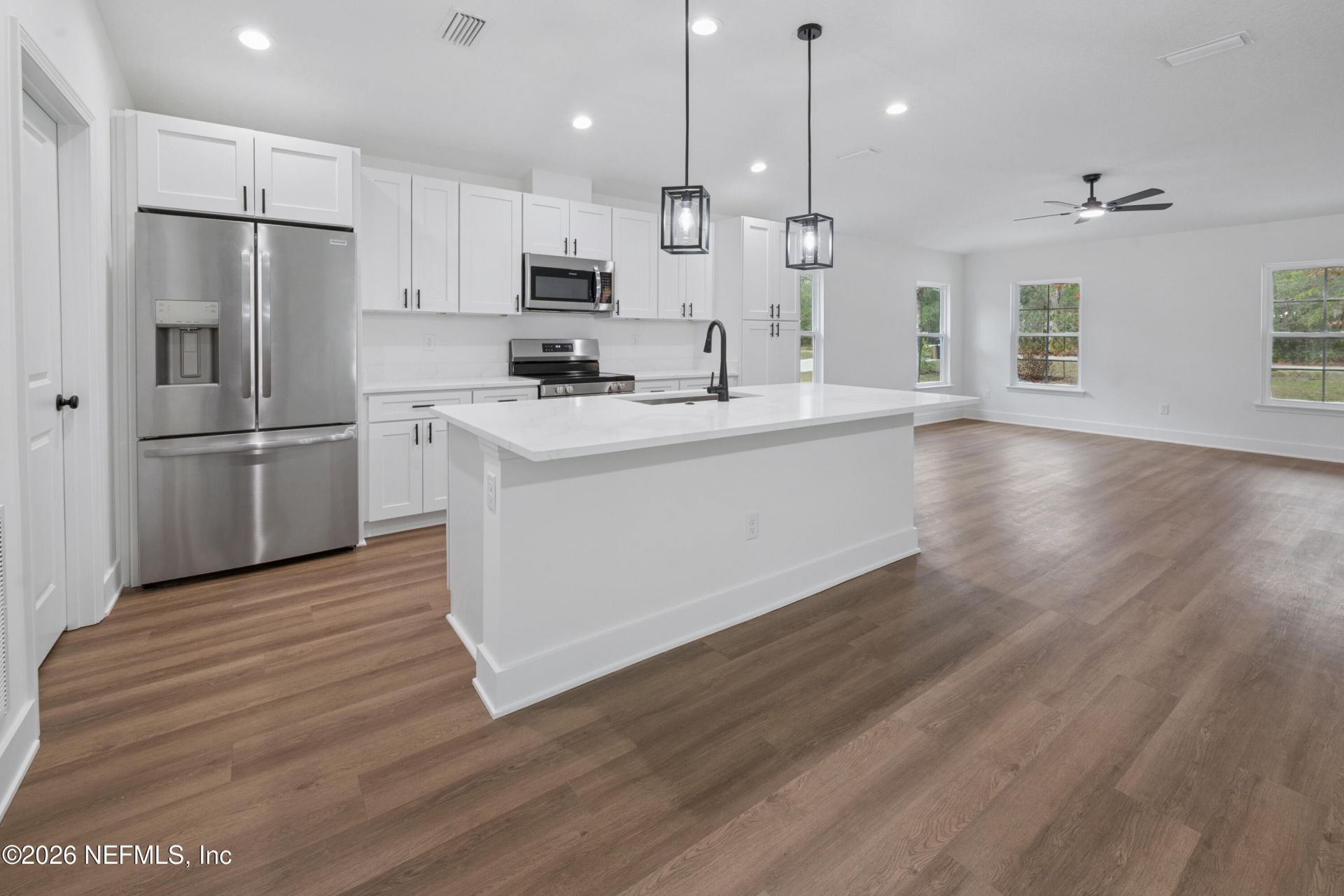 1264 Coral Farms Road, Florahome, FL 32140 Photo