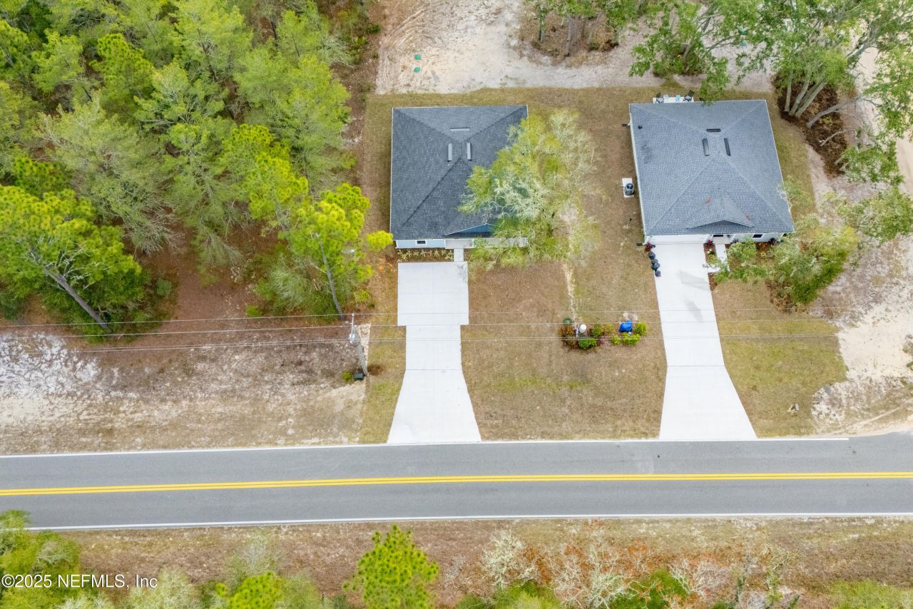 1264 Coral Farms Road, Florahome, FL 32140 Photo