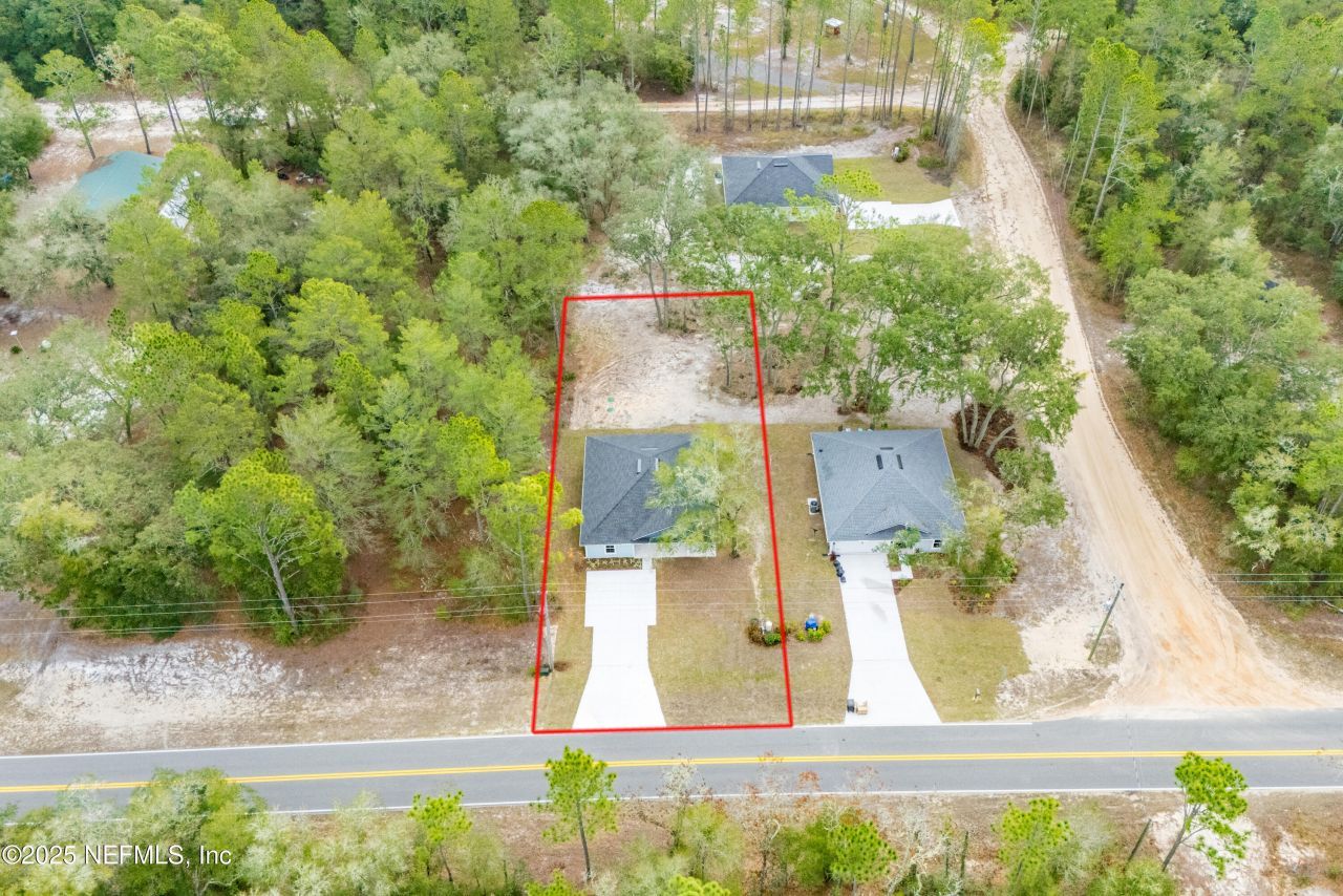1264 Coral Farms Road, Florahome, FL 32140 Photo