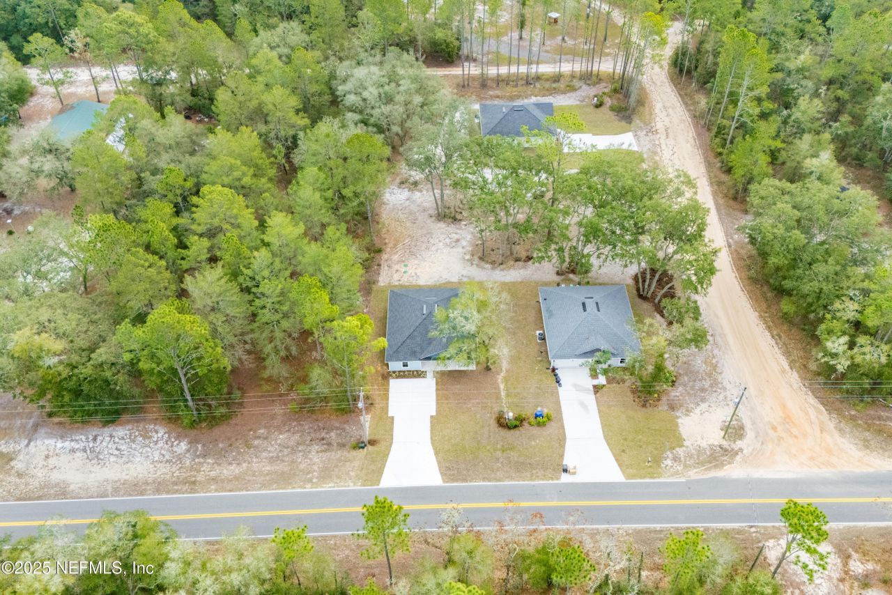 1264 Coral Farms Road, Florahome, FL 32140 Photo