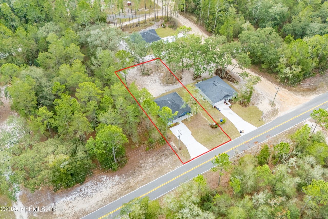 1264 Coral Farms Road, Florahome, FL 32140 Photo