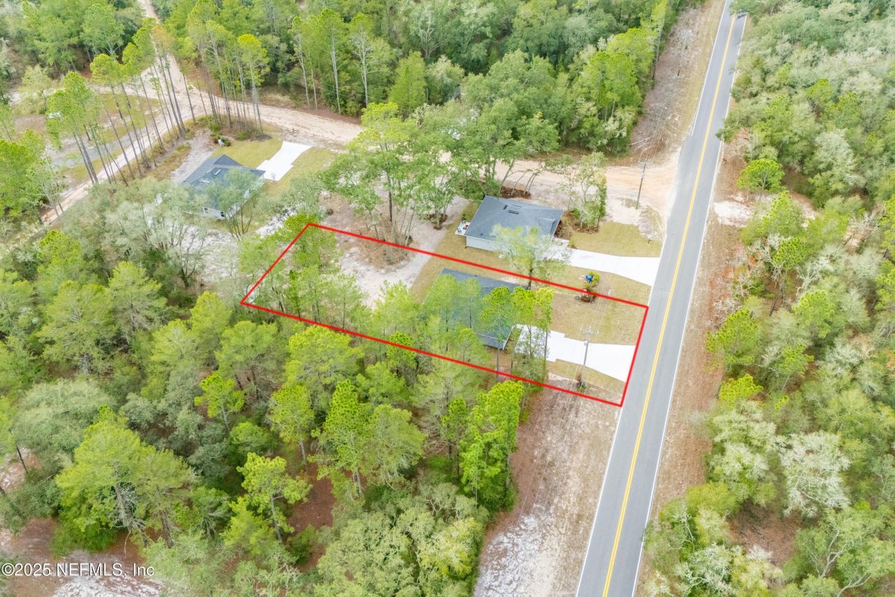 1264 Coral Farms Road, Florahome, FL 32140 Photo