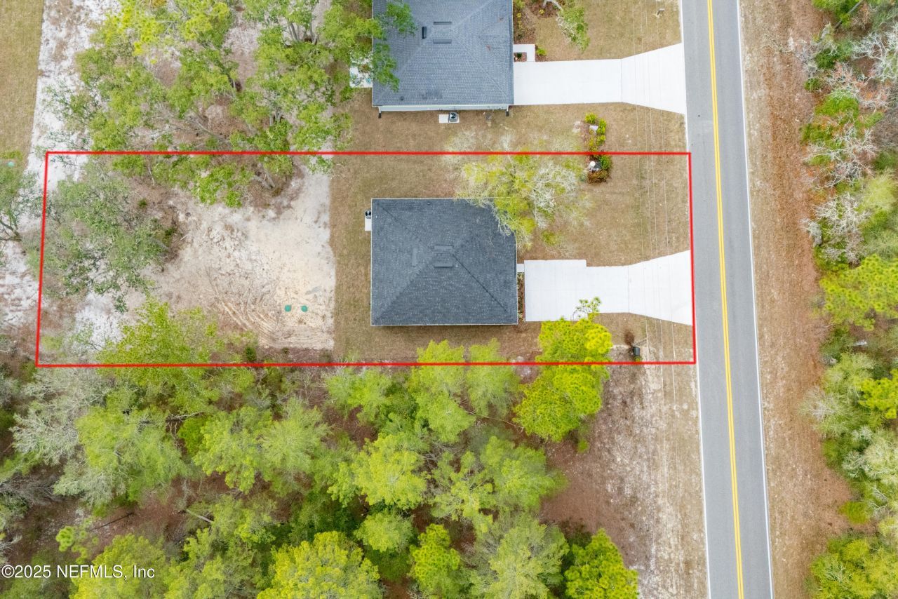 1264 Coral Farms Road, Florahome, FL 32140 Photo