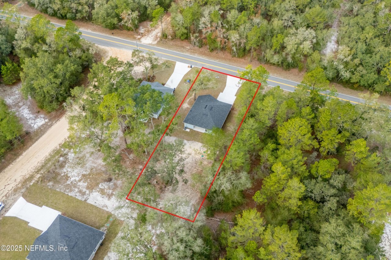 1264 Coral Farms Road, Florahome, FL 32140 Photo