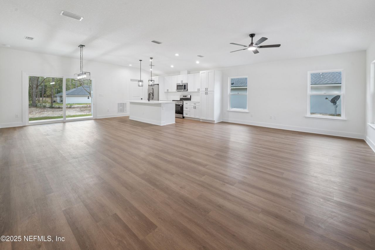 1264 Coral Farms Road, Florahome, FL 32140 Photo