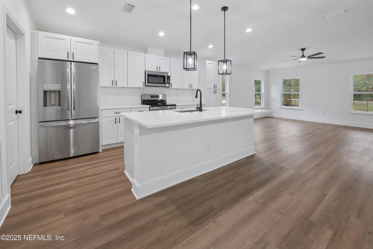 1264 Coral Farms Road, Florahome, FL 32140 Photo