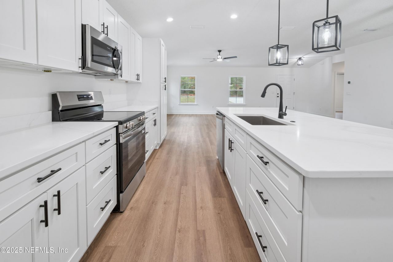 1264 Coral Farms Road, Florahome, FL 32140 Photo