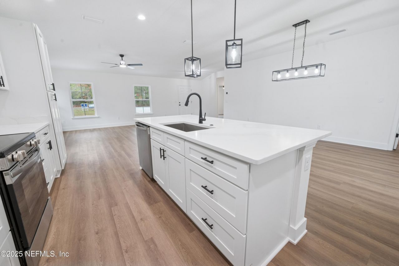 1264 Coral Farms Road, Florahome, FL 32140 Photo