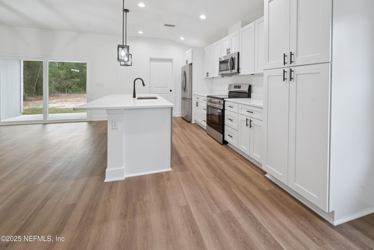 1264 Coral Farms Road, Florahome, FL 32140 Photo