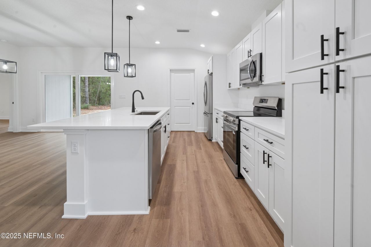 1264 Coral Farms Road, Florahome, FL 32140 Photo