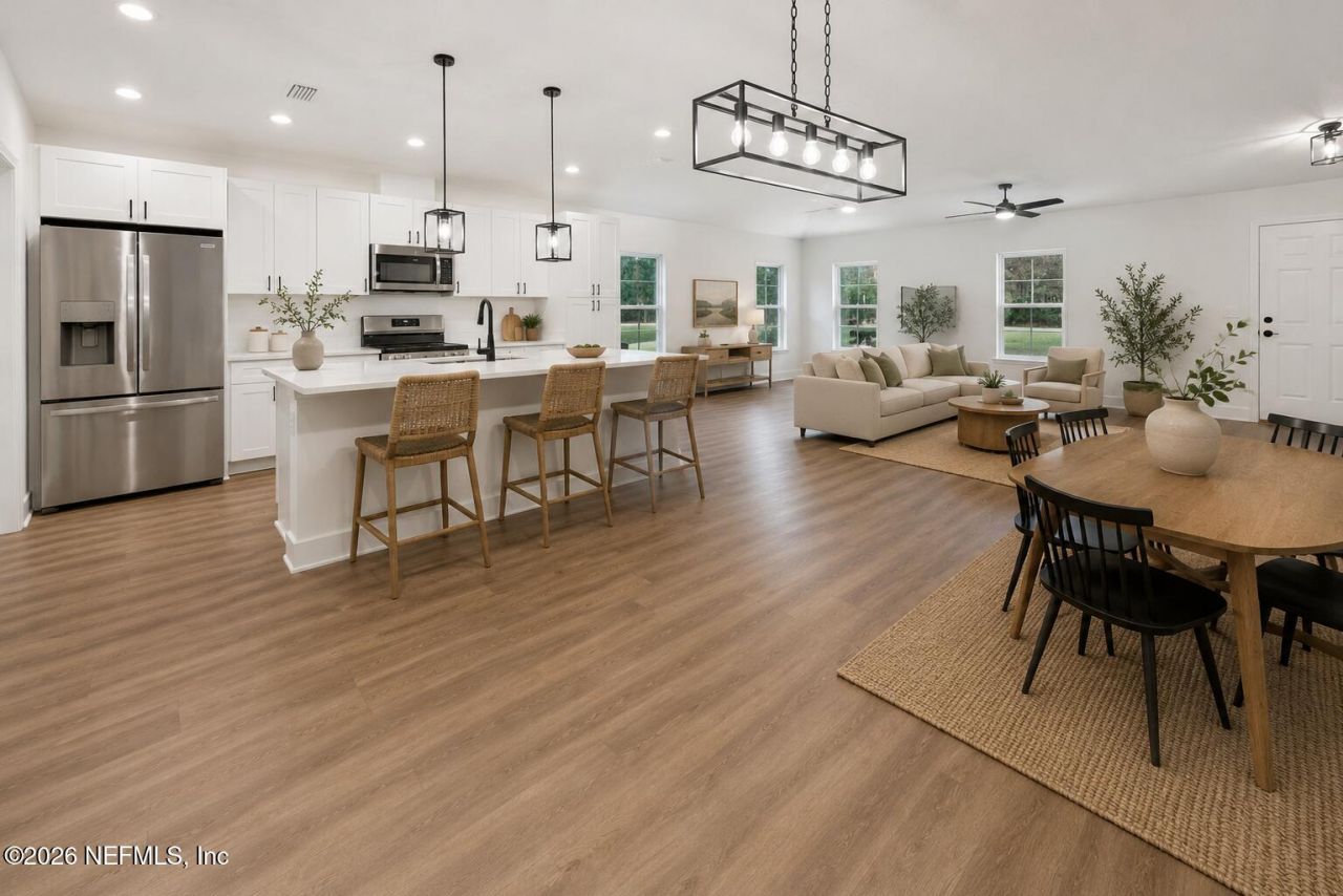 1264 Coral Farms Road, Florahome, FL 32140 Photo
