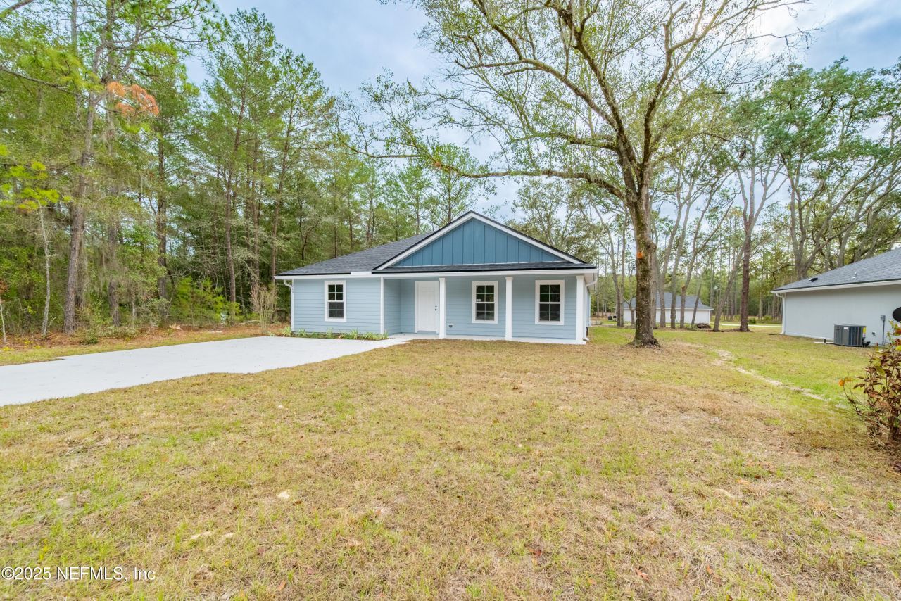 1264 Coral Farms Road, Florahome, FL 32140 Photo