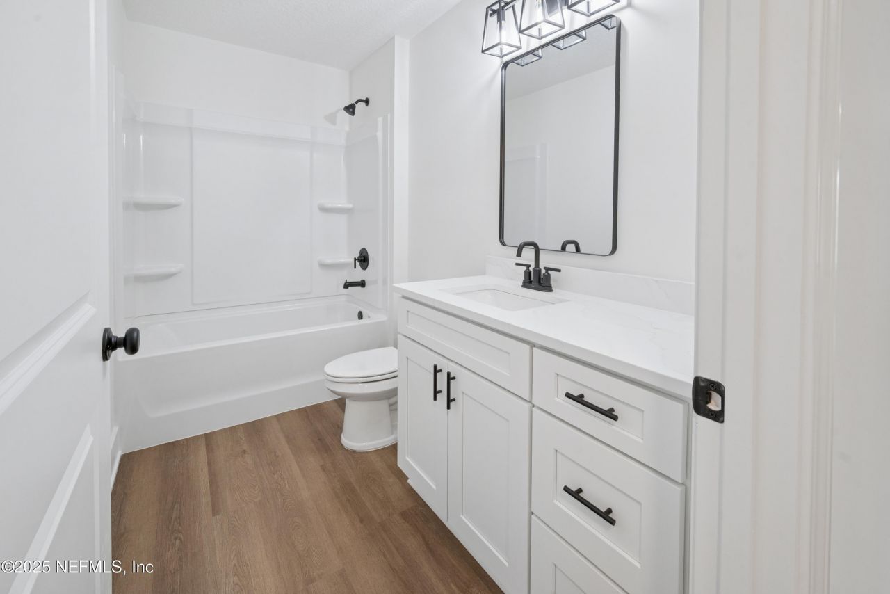 1264 Coral Farms Road, Florahome, FL 32140 Photo