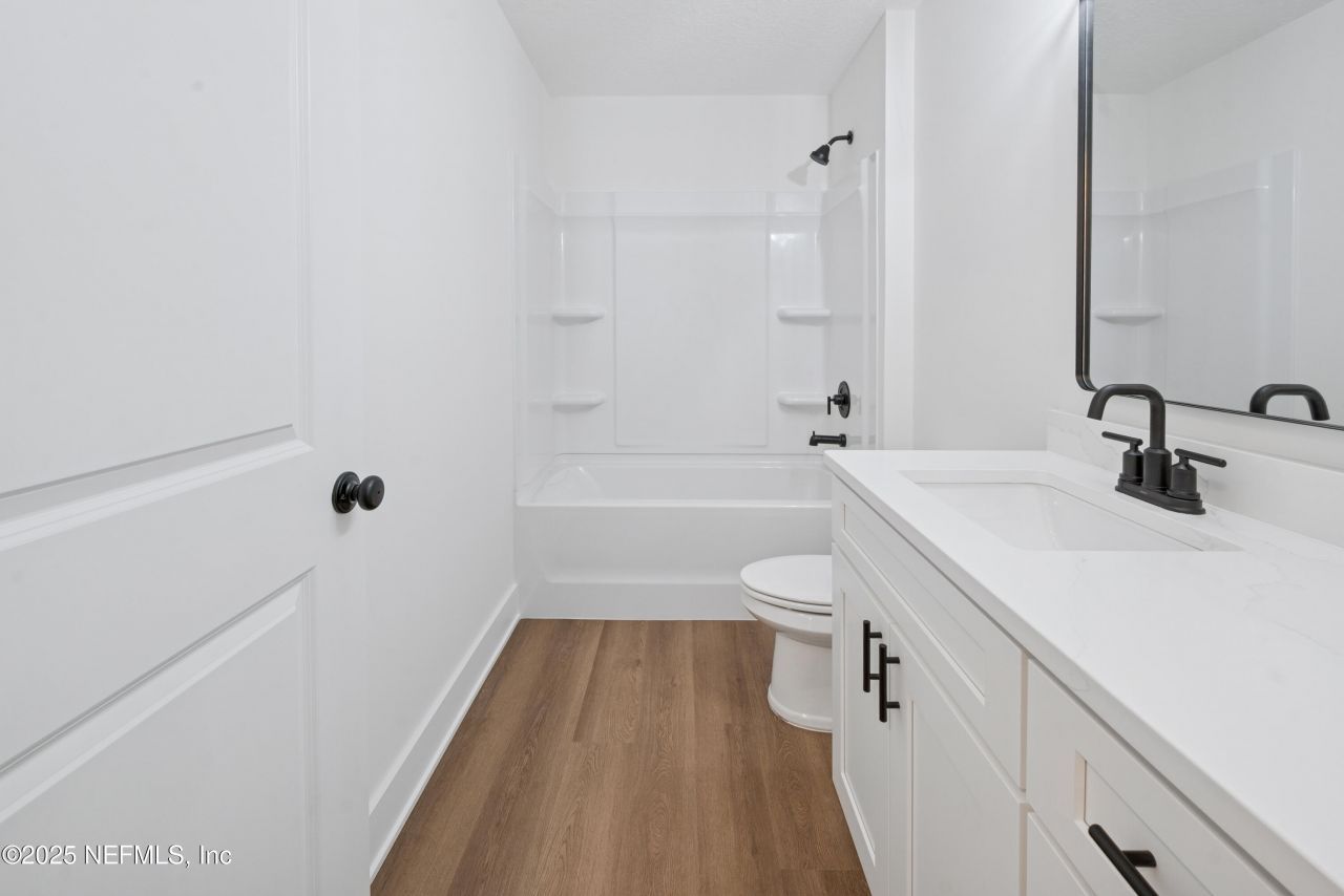 1264 Coral Farms Road, Florahome, FL 32140 Photo