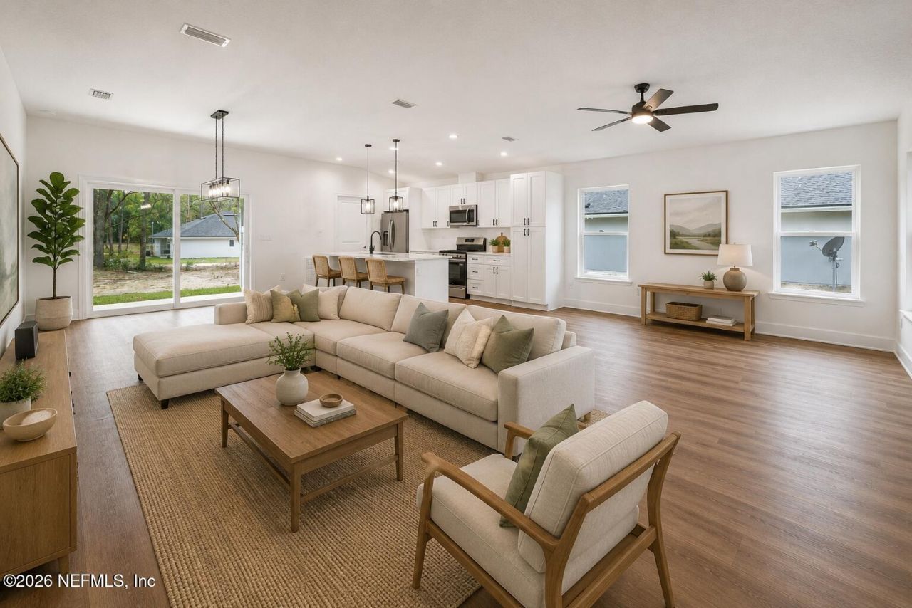 1264 Coral Farms Road, Florahome, FL 32140 Photo