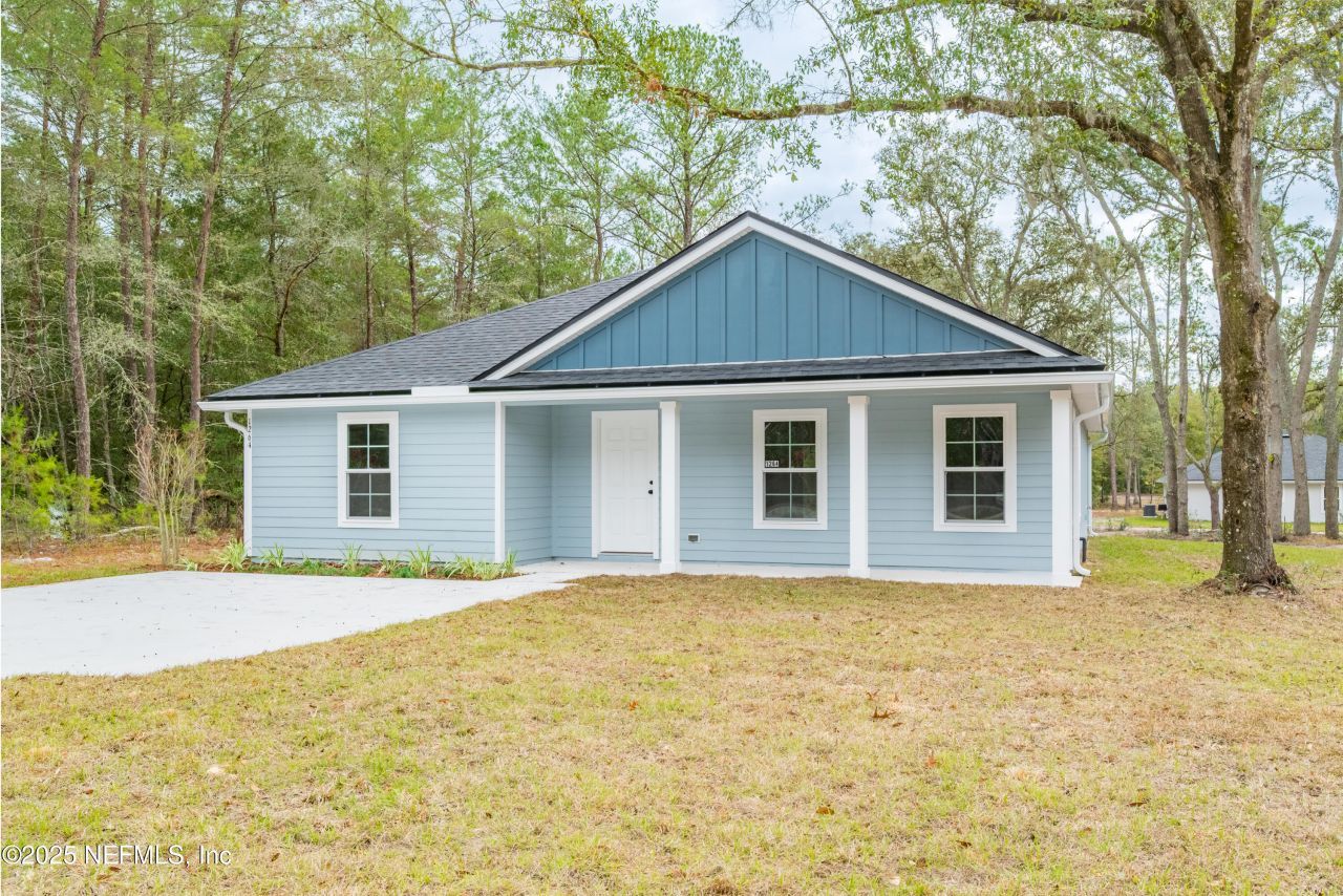 1264 Coral Farms Road, Florahome, FL 32140 Photo