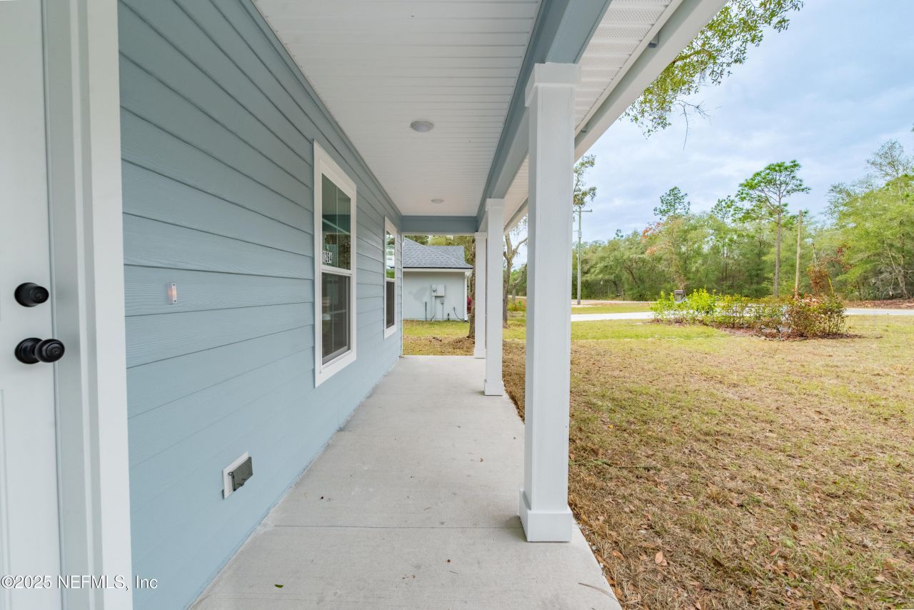 1264 Coral Farms Road, Florahome, FL 32140 Photo