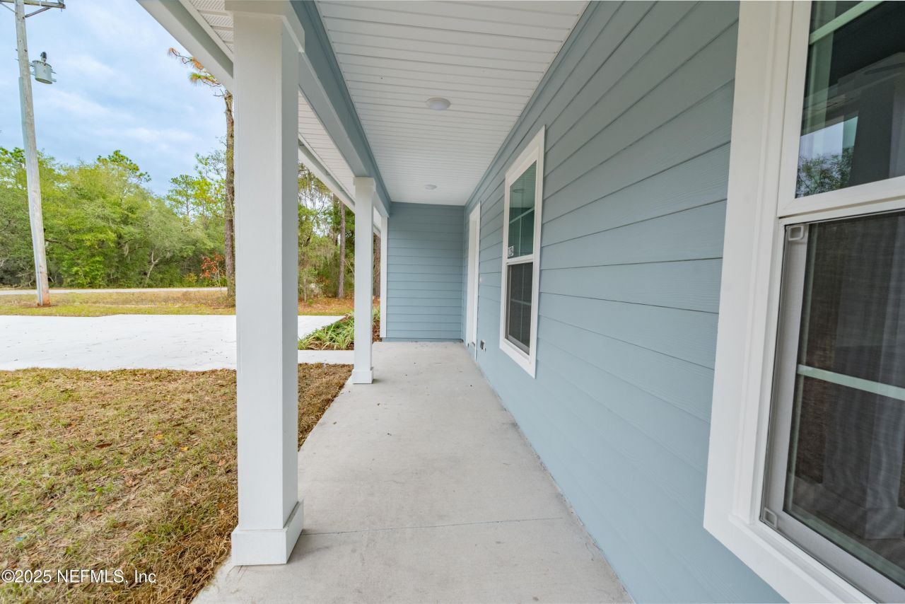 1264 Coral Farms Road, Florahome, FL 32140 Photo