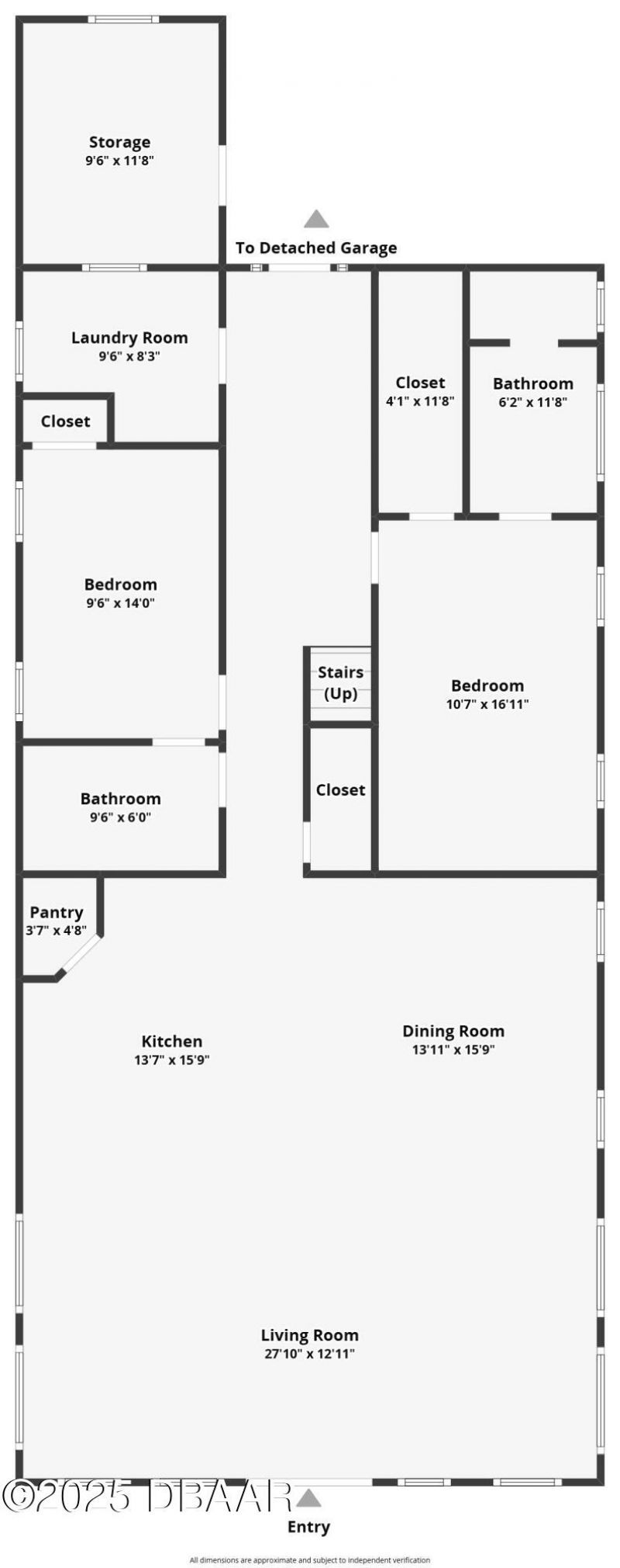 206 S Riverside Drive, Edgewater, FL 32132 Photo