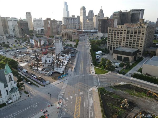 2449 Grand River Avenue, Detroit, MI 48201