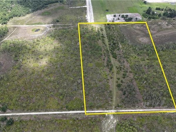 21061 Granville RD, FORT MYERS, FL 33917
