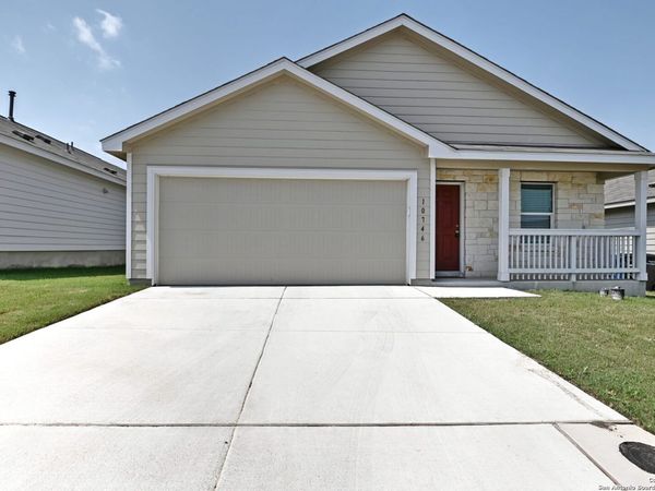 10746 Margarita Loop, Converse, TX 78109